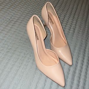 Cushionaire heels